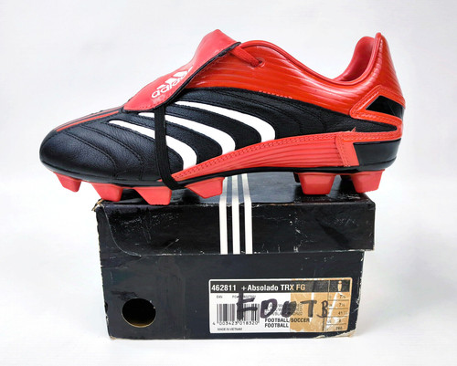 Adidas absolado trx 2006 - absolado,