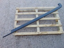 Skoda Felicia Hockey stick Bed trim Pick up cover Passenger left rear top