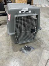 Sky Kennel 700- Giant Size Dog Crate For shipping