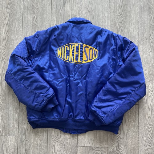 Vintage nickelson men - nickelson, men’s