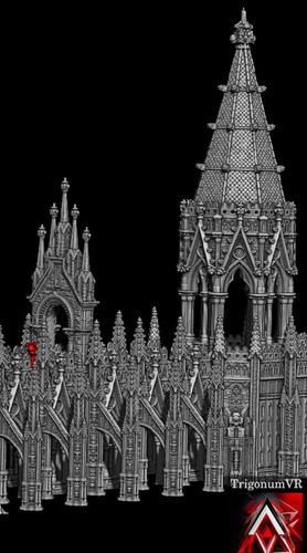 Grimdark wargaming imperial - wargaming,