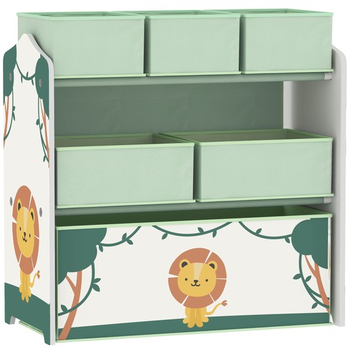 Aiyaplay kids toy - aiyaplay, storage