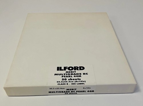 Vintage ilford multigrade - vintage,