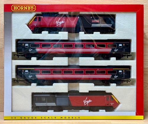 Hornby r2114 virgin - r2114,