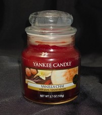 Yankee Candle Classic VANILLA