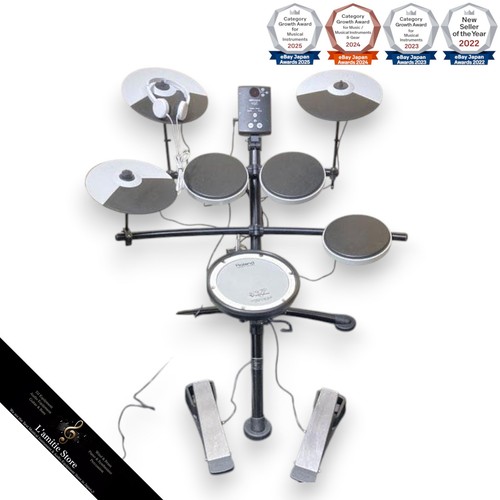 Roland td1kv electronic drum - roland,