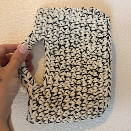 Handmade women beige - handmade,