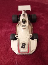 1970's Scalextric C120 Brabham BT44B F1 Tested Working* (Carlos Pace, 1975)