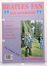 Beatles Fan Next Generation