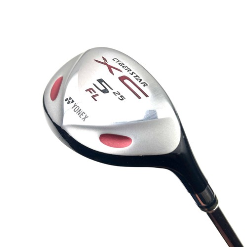 Yonex cyberstar hybrid - 5, /