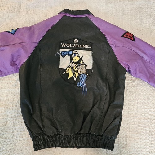 Vintage jump jacket - jump, kids