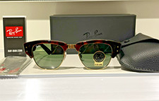 RAY-BAN MEGA CLUBMASTER