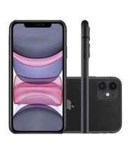 Apple iPhone 11 128GB Black
