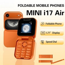 i17Air Unlocked Mini Flip