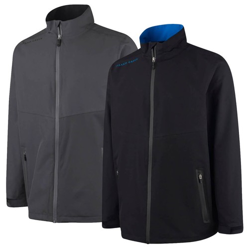 Island green mens waterproof - mens,