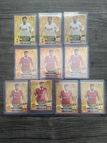 Panini adrenalyn premier - adrenalyn, xl