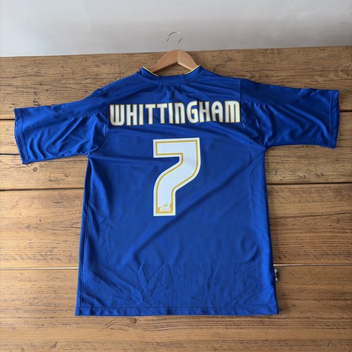 Rare cardiff city home puma - cardiff,
