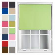 Blackout Roller Blinds Made To