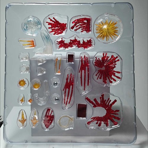 Custom scale blood effect - scale,