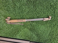 Used Hi-Lo Heavy Duty cutting Torch,ideal For Fabricators Or Scrap Burning (c)