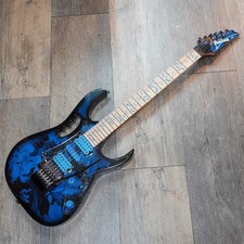 Ibanez Ibanez JEM77P BFP Blue