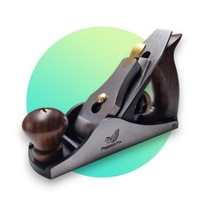 Pegasus Pro No.1 Smoothing