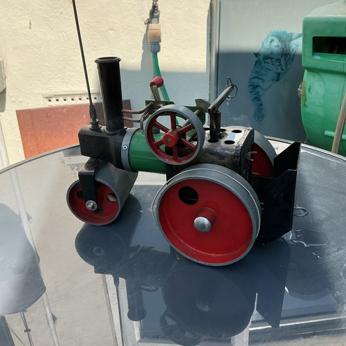 Vintage mamod live steam - vintage,