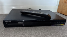 SAMSUNG DVD-SH893M 893M DVD