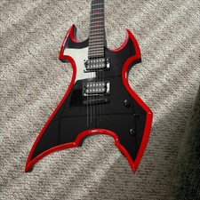 B.C. Rich Son of Beast
