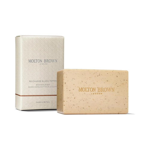Molton brown charge black - brown,