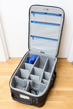 Think Tank Airport Security V