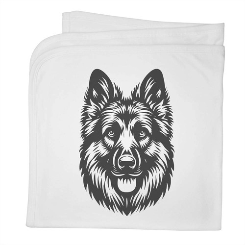 German shepherd dog baby - shepherd, dog'