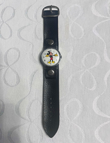 Ingersoll mickey mouse quartz - mickey,