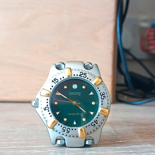 Krug baumen oceanmaster - krug-baumen,