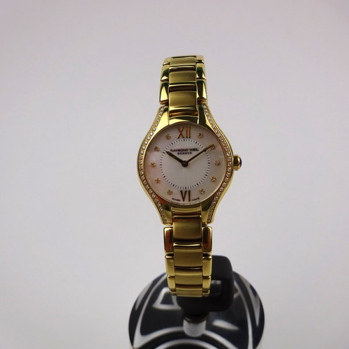 Raymond weil noemia 5124 - 5124, watch