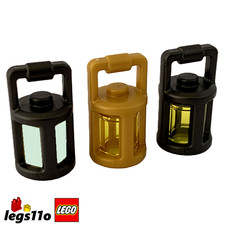 LEGO Lantern Lamp NEW -