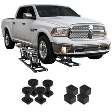 5000lb Mobile Car Lift with