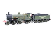 Hornby OO Gauge R2690 NRM LSWR