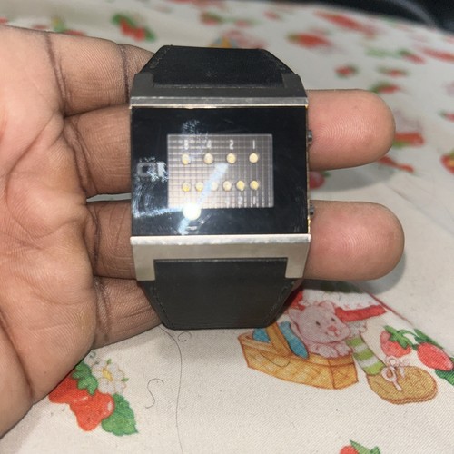 Binary time kerala - binary, one