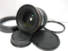 Tokina AF 20-35mmF3.5-4.5 pen