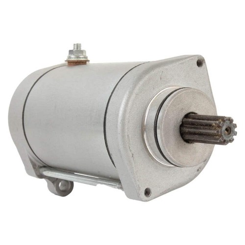 Starter motor for - starter, suzuki