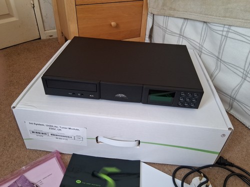 Naim unitilite all one - unitilite,