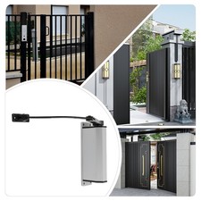 Automatic Swing Gate Opener