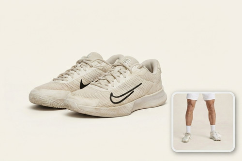 Nike vapor lite - lite, court