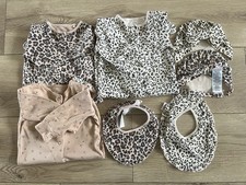 Baby Girls NEXT 0-3 Months