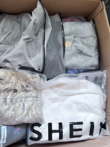 Shein women s - 50+, clothing