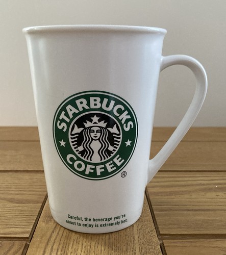 Starbucks coffee mug - 12, fl
