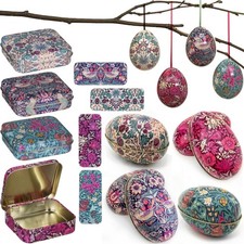 ARTS & CRAFTS WILLIAM MORRIS