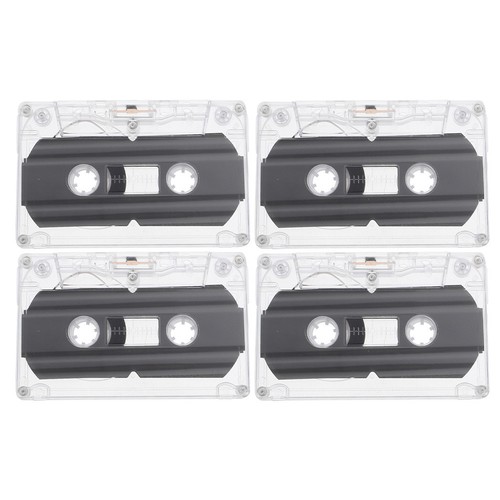 Pcs audio tape empty - tape,