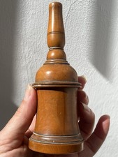 Antique 19th Century Turned